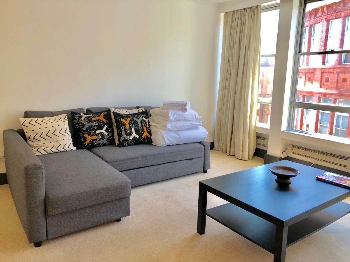 Stylish Apartments In Victoria & Westminster Londres Exterior foto